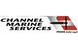 channer marine services logo