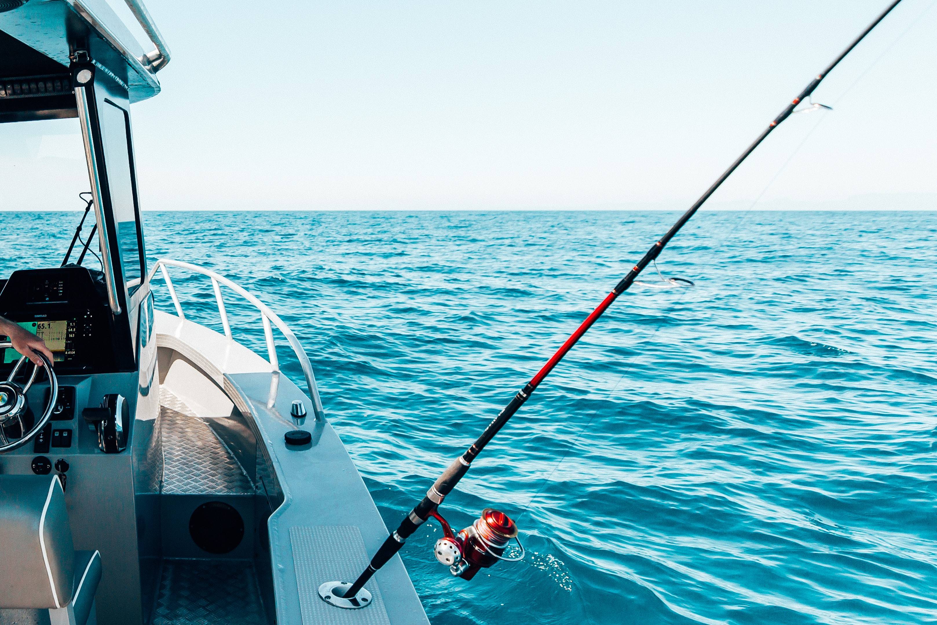 offshore plate boats